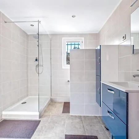 Luxury For 8, Private Pool, Airco, Sea And Mountain Views فيلة *