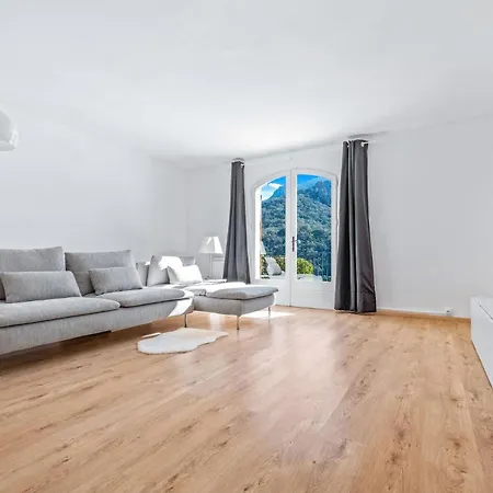 Luxury For 8, Private Pool, Airco, Sea And Mountain Views * Fréjus