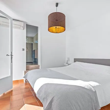 فيلة Luxury For 8, Private Pool, Airco, Sea And Mountain Views *