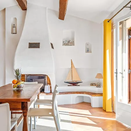 Luxury For 8, Private Pool, Airco, Sea And Mountain Views *