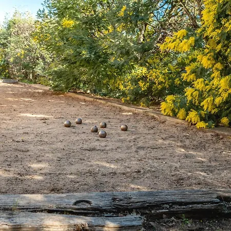 Luxury For 8, Private Pool, Airco, Sea And Mountain Views فيلة Fréjus